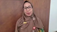 Kadinkes Tanah Laut Pastikan Stok Obat ISPA Puskesmas dan Rumah Sakit Aman