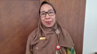 Kadinkes Tanah Laut Pastikan Stok Obat ISPA Puskesmas dan Rumah Sakit Aman
