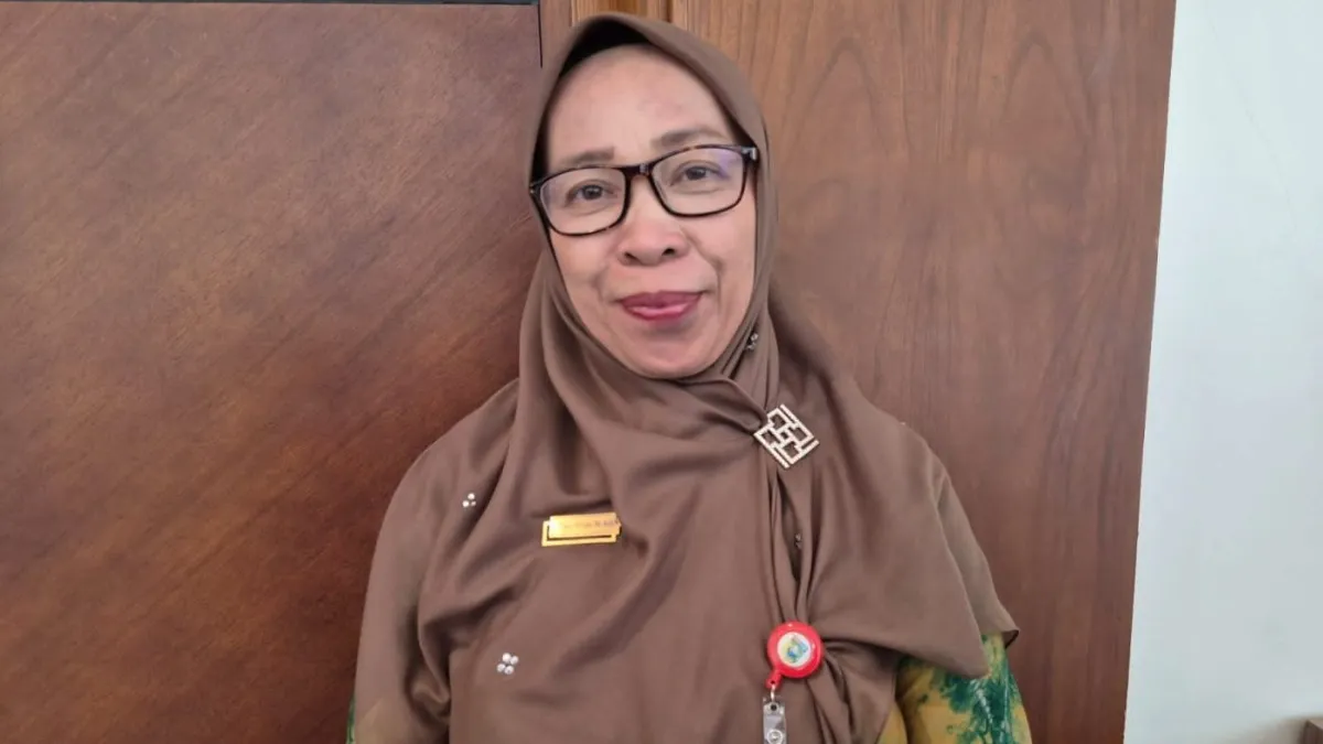 Kadinkes Tanah Laut Pastikan Stok Obat ISPA Puskesmas dan Rumah Sakit Aman