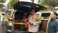 Polres Banjarbaru Ungkap Penyelewengan BBM Subsidi, Sita 1.900 Liter Pertalite dan 110 Liter Biosolar