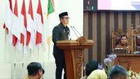 RAPBD Tanah Bumbu Tahun Anggaran 2027 untuk Tingkatkan SDM dan Layanan Publik