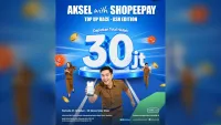 Masih Ada Kesempatan Bagi ASN Ikuti Top Up Race dari Bank Kalsel, Hadiah Rp30 Juta