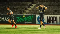 Hasil PSBS vs Barito Putera 0-3: Murilo Mendes-Renan Alves Kunci Hattrick Kemenangan Laskar Antasari