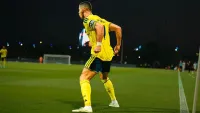 Kontroversi Gol Ke-982 Ronaldo, Al Nassar Libas Al Faisaly di Liga Arab Saudi