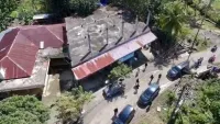 Produksi 1,2 Ton Sabu, Kronologi Terbongkarnya Laboratorium Narkoba Terbesar di Indonesia