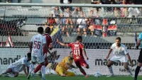 Lawan Persib Bandung, Joksic Miliki PR Berat untuk Garudayaksa Usai Kalah Telak dari Bali United