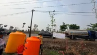 BPAM Banjarbakula Pastikan Air Gratis Bagi Wilayah Terdampak Kekeringan di Kalsel Tetap Berjalan