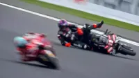 Jorge Martin Alami Patah Tulang Usai Kecelakaan di Sprint Race MotoGP Australia