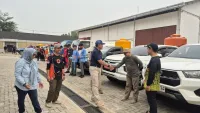 Krisis Air Makin Meluas, Bupati Tanah Laut Instruksikan Ketua RT Aktif Pendataan