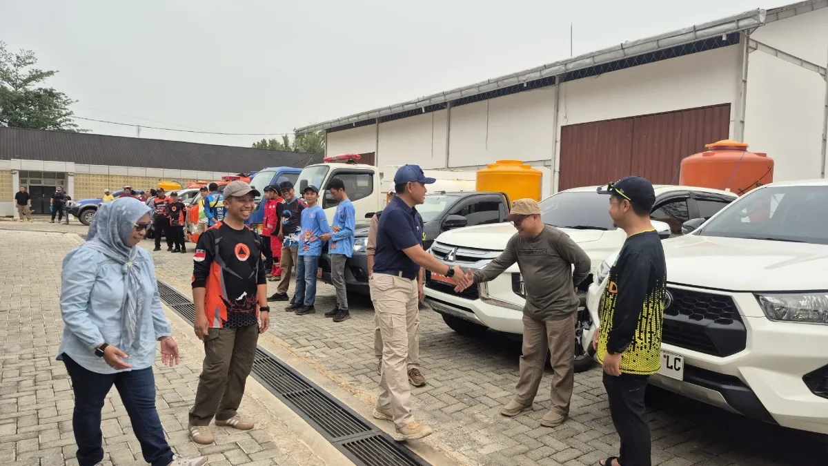 Krisis Air Makin Meluas, Bupati Tanah Laut Instruksikan Ketua RT Aktif Pendataan