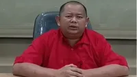 Anggota DPRD HST Dukung Polres Berantas Narkoba, Generasi Muda Harus Jadi Perhatian