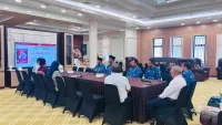 Sinergi Pemkab Kotabaru dan Telkomsel Kuatkan Jaringan Telekomunikasi di Wilayah Blankspot
