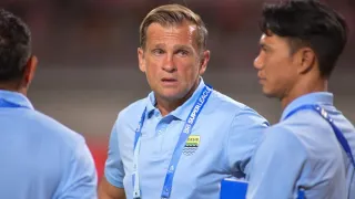 Laga Persib vs Melbourne Victory di ACL Two Hari ini Live RCTI, Pesan Igor Tolic