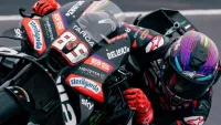 Jorge Martin dan Raul Fernandez Absen di MotoGP Australia 2026