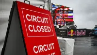 Balapan MotoGP Australia Dibatalkan Akibat Cuaca Buruk