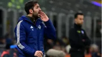 Cesc Fabregas Diminta Jangan Pernah Melatih Manchester United