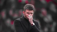Hasil Man United vs Bournemouth Liga Inggris 0-3: Rekor Tak Pernah Menang di 8 Laga