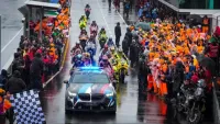 Kronologi Pembatalan Moto3 Australia 2026, Veda Ega: Ini Menyedihkan