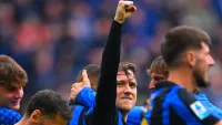 Hasil Liga Italia: Gol Ajaib Inter Bawa ke Puncak Klasemen Lagi, Milan Gusur Como