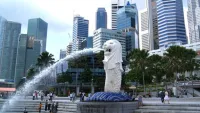 Indonesia Pangkas Pasokan Gas, Singapura Siapkan Rencana Tanggap Darurat