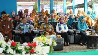 Pemkab Tanah Laut Gelar Penilaian ILP di Puskesmas Panggung, Dorong Layanan Kesehatan Primer