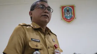 Harga Cabai Merah Meroket di Banjarbaru dan HSU, Disdag Kalsel Minta Pemda Gelar Pasar Murah