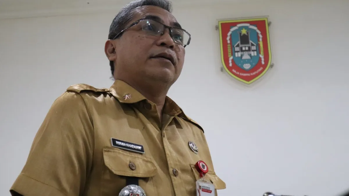 Harga Cabai Merah Meroket di Banjarbaru dan HSU, Disdag Kalsel Minta Pemda Gelar Pasar Murah