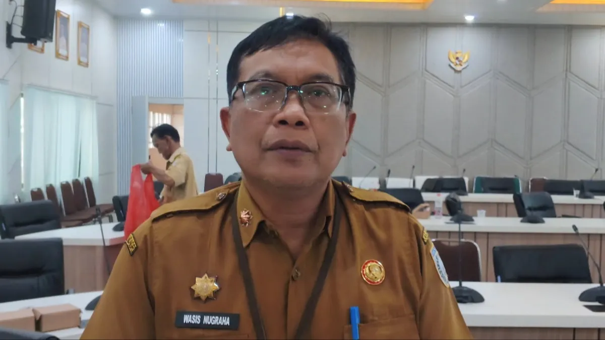 Dapat Kucuran Banpres Rp 20 Miliar, Banjar Alokasikan untuk Operasional dan Insentif Petugas