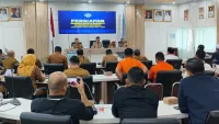 Mantapkan Persiapan 5 Rajab di Sekumpul Banjar, Layanan Jemaah Jadi Fokus Utama