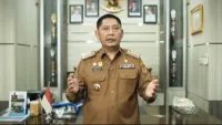 Bupati Samsul Rizal Apresiasi Polres HST Berantas Narkoba, Pemkab Siap Perkuat Sinergi