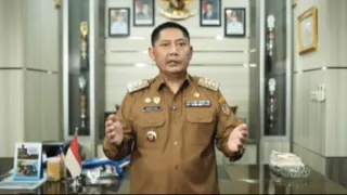 Bupati Samsul Rizal Apresiasi Polres HST Berantas Narkoba, Pemkab Siap Perkuat Sinergi