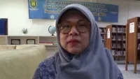 Dispersip Tabalong Siap Dampingi SKPD agar Pemusnahan Arsip Sesuai Prosedur
