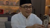 Kota Banjarmasin Dipastikan Dapat Banpres Karhutla Rp 20 Miliar, Rifkinizamy Minta Rakyat Banua Awasi