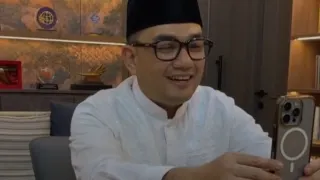 Akhirnya, Banjarmasin Dapat Banpres Karhutla Rp 20 Miliar, Rifqinizamy Minta Rakyat Awasi