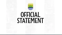 Persib Minta Pihak Kepolisian Usut Tuntas Kasus Bobotoh Tewas Usai Laga Kontra Garudayaksa
