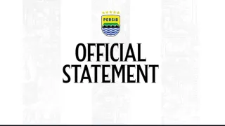 Persib Minta Pihak Kepolisian Usut Tuntas Kasus Bobotoh Tewas Usai Laga Kontra Garudayaksa