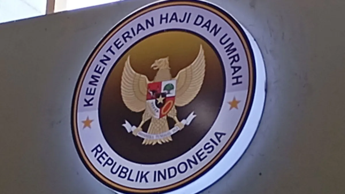 Setelah Viral di Medsos, Dua Anak Menteri Haji dan Umrah Mundur sebagai Tenaga Ahli