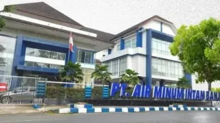 PTAM Intan Banjar Pastikan Distribusi Air ke Gambut Kembali Normal, Lapor Jika Masih Macet