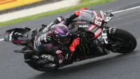 Jorge Martin Diragukan Bisa Tampil di MotoGP Malaysia