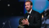 Harry Kane Akhiri Penantian Lama Inggris untuk Raih Ballon d'Or