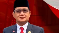 Satu Lagi Tokoh Banua Berkiprah di "Jakarta", Machli Riyadi Jabat Kabiro Hukum Kemenkes RI