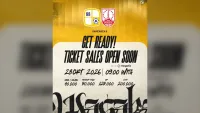 Tiket Laga Barito Putera vs Persis Solo di Stadion 17 Mei Banjarmasin Sudah Tersedia