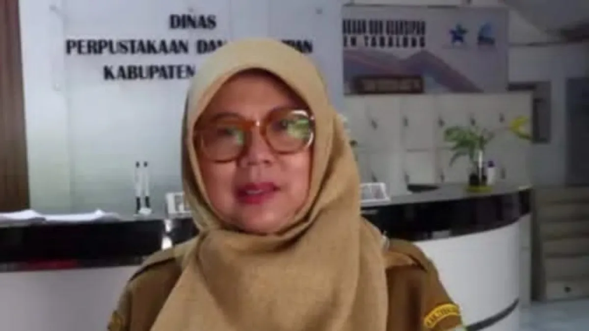 Dispersip Tabalong Buka Perpustakaan untuk Kegiatan Kreatif Komunitas