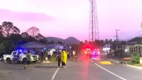 Dua Pemuda Luar Kalimantan Tewas di Bundaran Durian Karang Intan Banjar