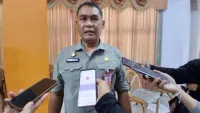 Usai Karhutla, BPBD Kalsel Petakan Wilayah Rawan Banjir Memasuki Musim Hujan