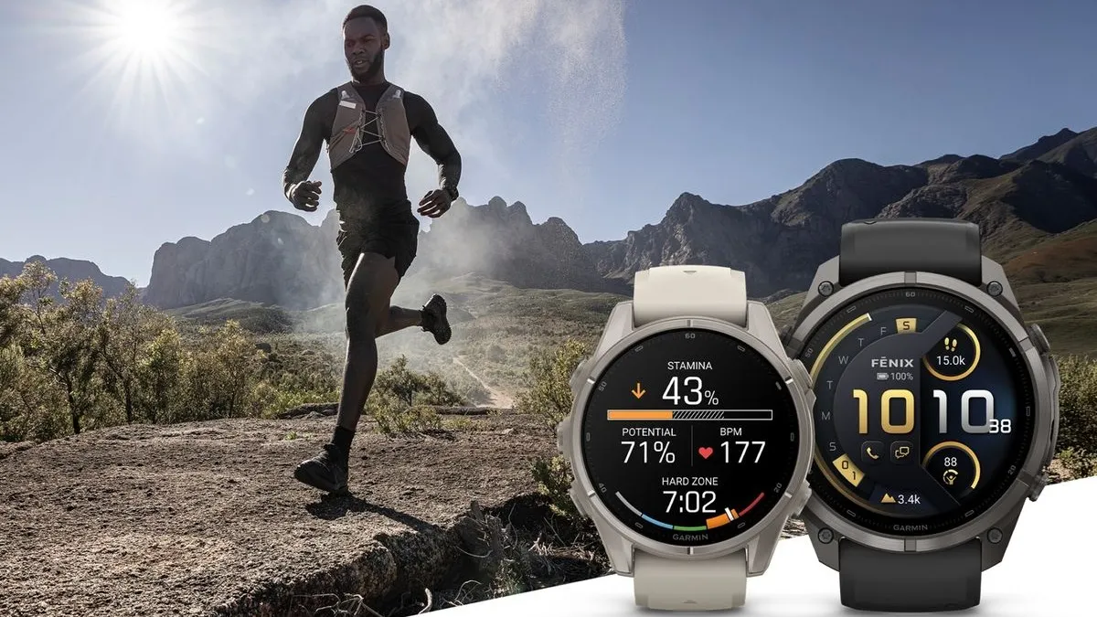 Yang Ditunggu Pelari, Spesifikasi Plus Harga Garmin Fenix 9 dan Fenix 9 Pro di Indonesia