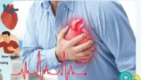 Tips Sehat Kenali Gejala Serangan Jantung, Nyeri Dada Berkali-kali