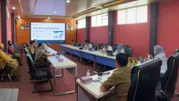 Diskominfo Tabalong Pantau Respons Publik terhadap Program Pemkab di Tiktok