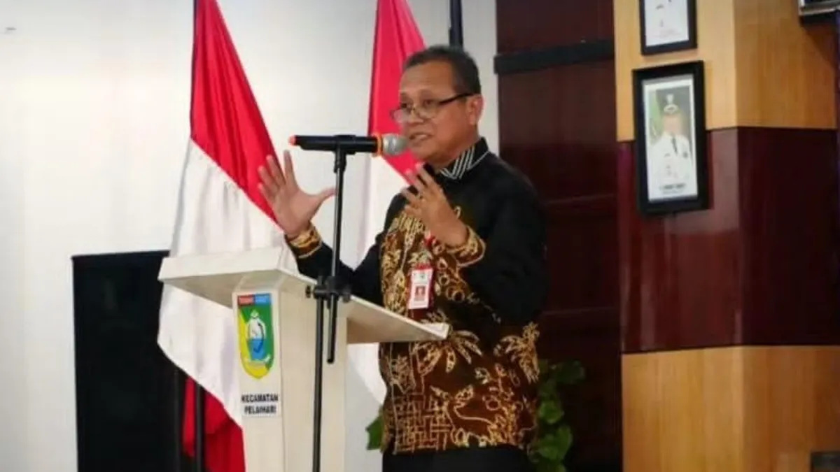 Dukung KUHP Nasional, Pemkab Tanah Laut Perkuat Sinergi Lintas Sektor Lewat Kelayan Binter