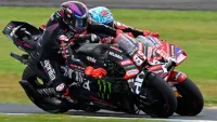 Perebutan Juara Dunia Marquez vs Martin Berlanjut di MotoGP Malaysia 2026